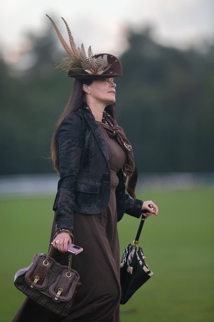 Inspiracja dress code 1