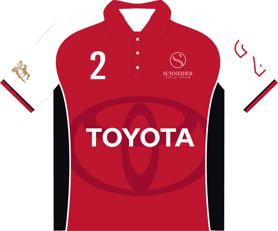 Koszulka drużyny Schneider Team