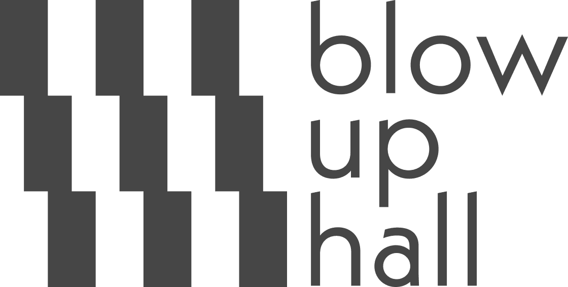 Blow Up Hall