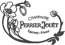 Perrier-Jouët