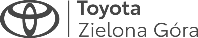 Toyota Zielona Góra