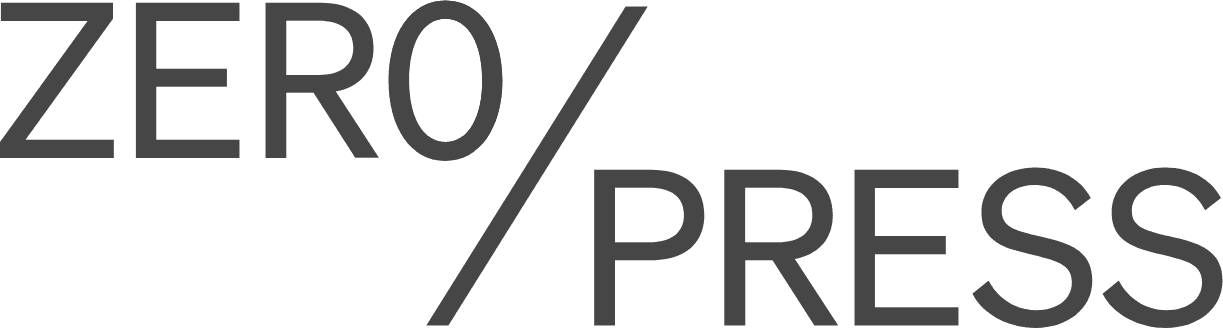 Zero Press