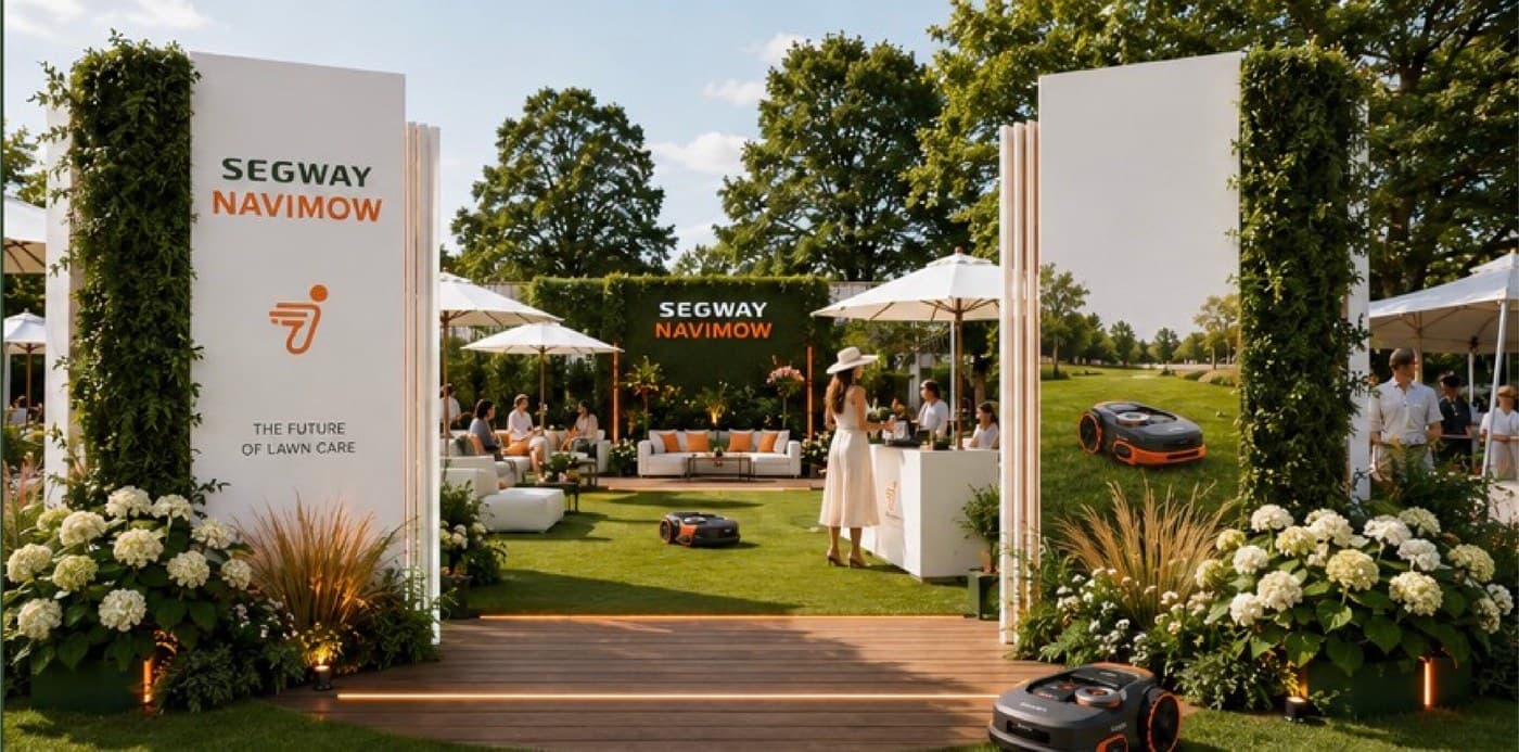 The Green Lounge